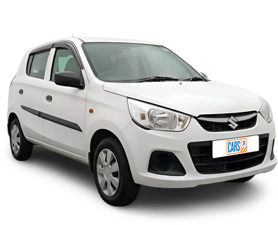 Maruti Alto K10-img